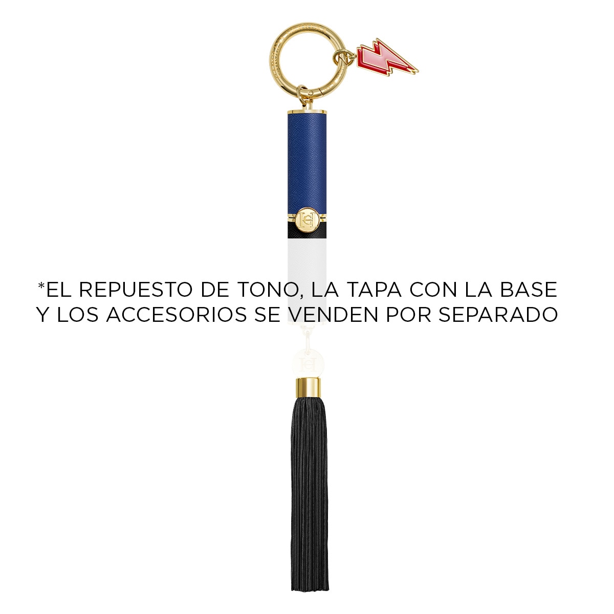 CHARM (ACCESORIO PARA MAQUILLAJE)